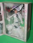 Mattel - Barbie - Hollywood Legends - Barbie as Eliza Doolittle from My Fair Lady at Ascot - Doll